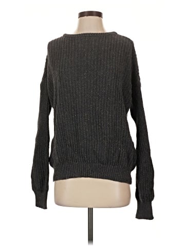 American Apparel Pullover Sweater (view 1)