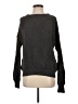 American Apparel Gray Pullover Sweater Size S - photo 1