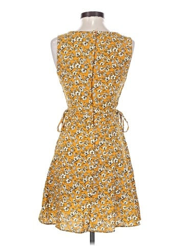 Divided by H&M Casual Dress (view 2)