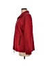 Chico's Design Red Jacket Size Med (1) - photo 5