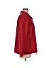 Chico's Design Red Jacket Size Med (1) - photo 4
