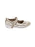 Stride Rite Gold Flats Size 9 (kids) - photo 1