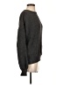 American Apparel Gray Pullover Sweater Size S - photo 4