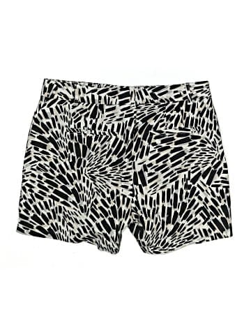 White House Black Market Shorts (view 2)