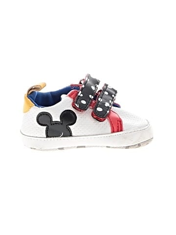 Disney Booties (view 1)