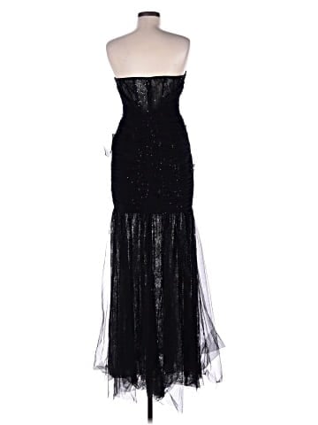 Betsy & Adam Cocktail Dress (view 2)