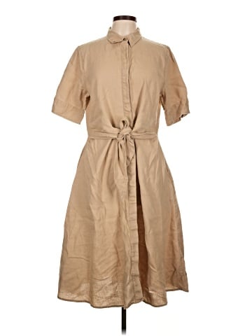 Lauren by Ralph Lauren Casual Dress (view 1)