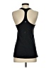 Lululemon Athletica Black Tank Top Size 2 - photo 2