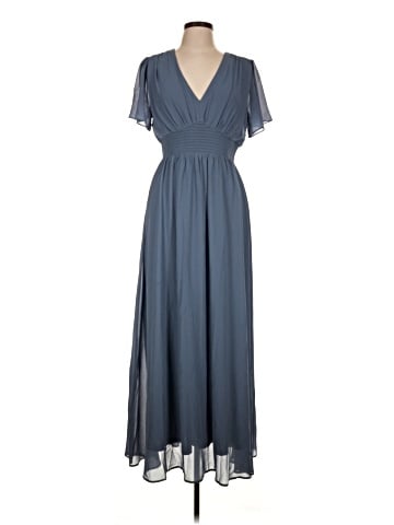 Baltic Born Casual Dress (view 1)