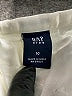 Gap Kids 100% Polyester Solid Ivory Skirt Size 10 - photo 3