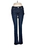 Levi's Chevron-herringbone Blue Jeans Size 27M - photo 1