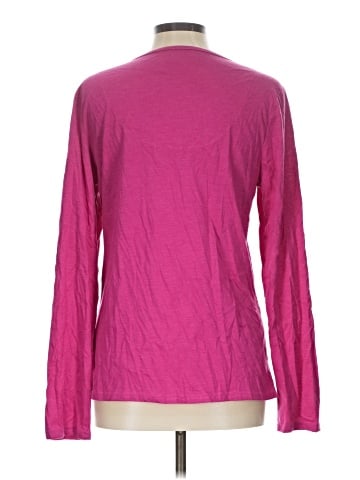 Laura Scott Long Sleeve T-Shirt (view 2)