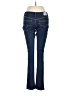 Levi's Chevron-herringbone Blue Jeans Size 27M - photo 2