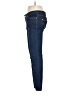Levi's Chevron-herringbone Blue Jeans Size 27M - photo 5