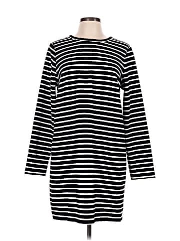 Ann Taylor LOFT Casual Dress (view 1)