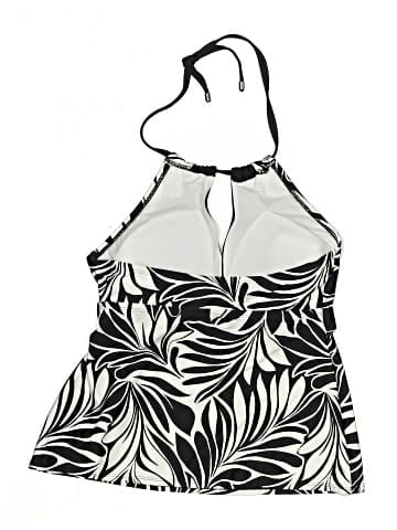 24th & Ocean Swimsuit Top (view 2)