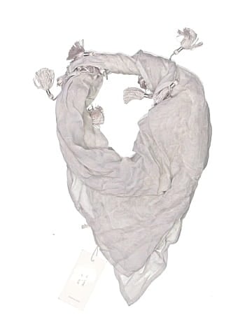 Chan Luu Scarf (view 1)