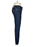 Levi's Chevron-herringbone Blue Jeans Size 27M - photo 4