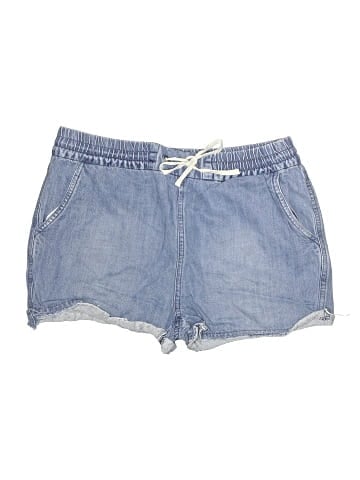Splendid Denim Shorts (view 1)