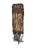 Bijoux Terner 100% Rayon Brown Scarf One size - photo 2