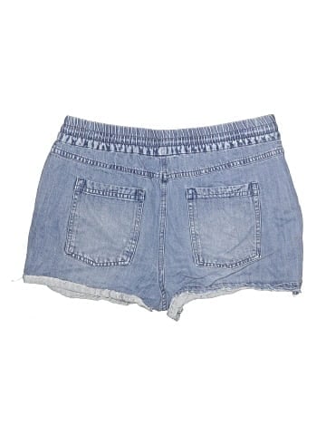 Splendid Denim Shorts (view 2)