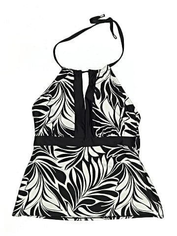 24th & Ocean Swimsuit Top (view 1)