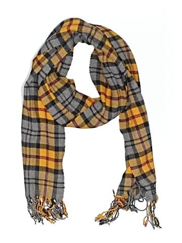 Cashmink by V. Fraas Scarf (view 1)