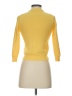 Brooks Brothers 100% Cotton Yellow Pullover Sweater Size XS - photo 2
