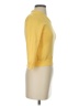 Brooks Brothers 100% Cotton Yellow Pullover Sweater Size XS - photo 4