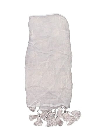 Chan Luu Scarf (view 2)