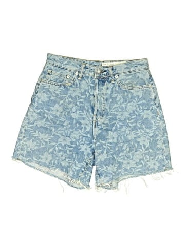 Rag & Bone Denim Shorts (view 1)