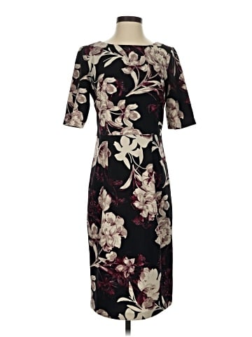 Liz Claiborne Casual Dress (view 1)