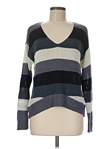 RD Style Pullover Sweater (view 1)
