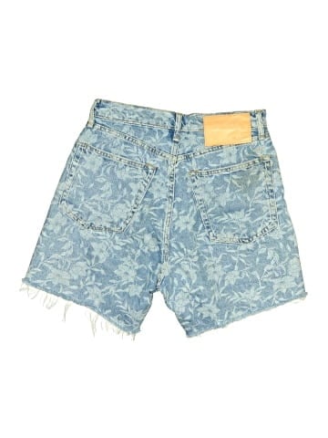 Rag & Bone Denim Shorts (view 2)