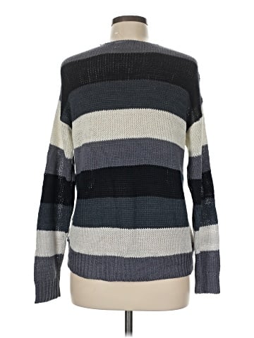 RD Style Pullover Sweater (view 2)