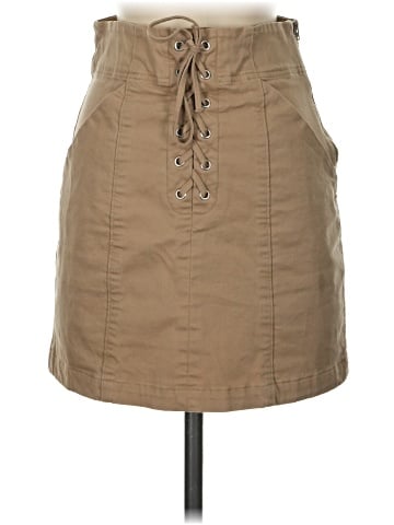A.L.C. Casual Skirt (view 1)
