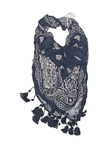 Chan Luu Scarf (view 1)