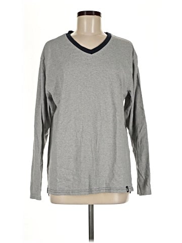 The White House Long Sleeve T-Shirt (view 1)