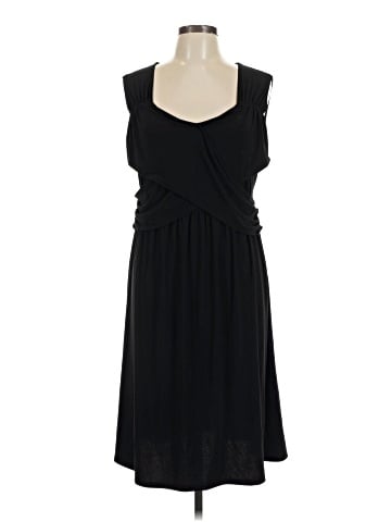 Jessica London Cocktail Dress (view 1)