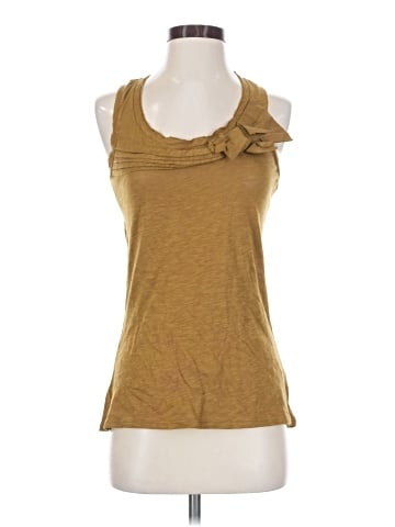 LC Lauren Conrad Sleeveless Top (view 1)