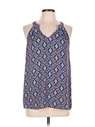 Pixley Sleeveless Blouse (view 1)