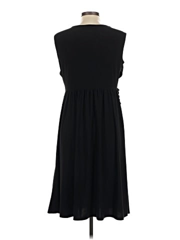 Jessica London Cocktail Dress (view 2)