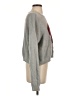 Wildfox Gray Long Sleeve Top Size Sm (1 or S) - photo 4