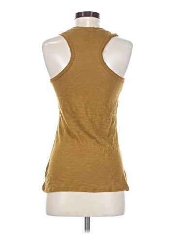 LC Lauren Conrad Sleeveless Top (view 2)