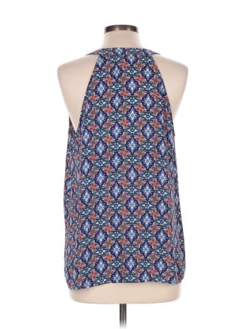 Pixley Sleeveless Blouse (view 2)