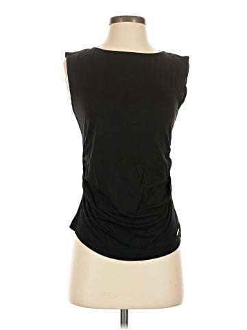 Elie Tahari Sleeveless Top (view 1)