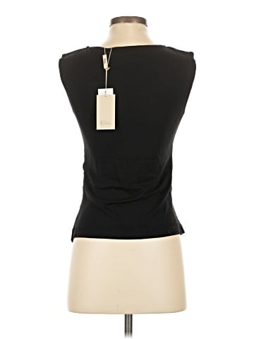 Elie Tahari Sleeveless Top (view 2)