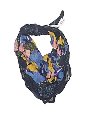 Chan Luu Scarf (view 1)
