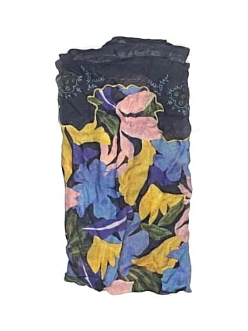 Chan Luu Scarf (view 2)