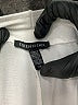 Eileen Fisher Solid Ivory Active Pants Size L - photo 7
